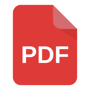 Home PDF report